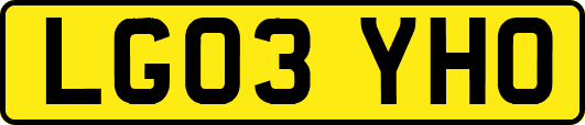 LG03YHO