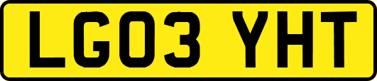 LG03YHT