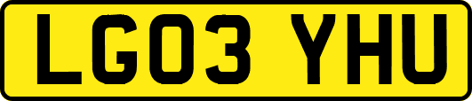 LG03YHU