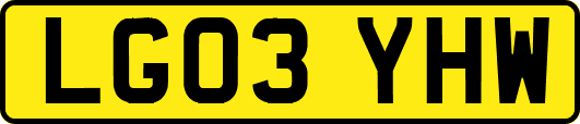 LG03YHW