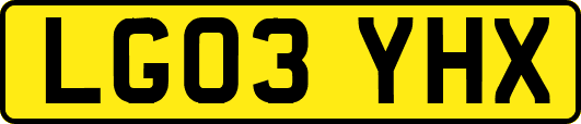 LG03YHX