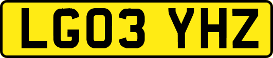 LG03YHZ