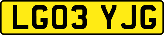 LG03YJG