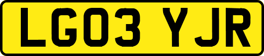 LG03YJR