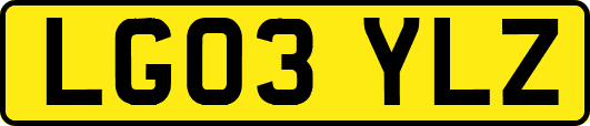 LG03YLZ