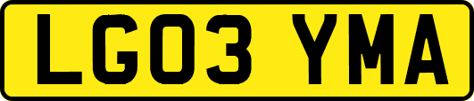 LG03YMA