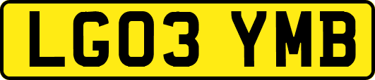 LG03YMB