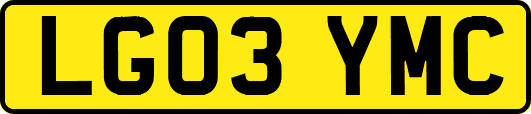 LG03YMC