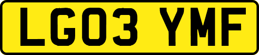 LG03YMF