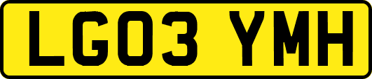 LG03YMH