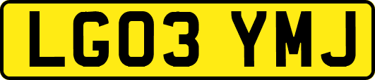 LG03YMJ