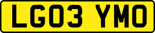 LG03YMO