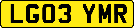 LG03YMR