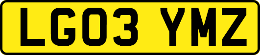 LG03YMZ