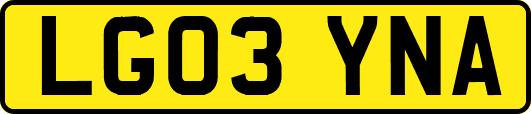 LG03YNA