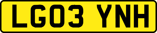 LG03YNH