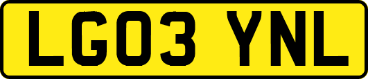 LG03YNL
