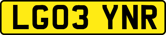 LG03YNR