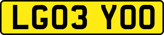 LG03YOO