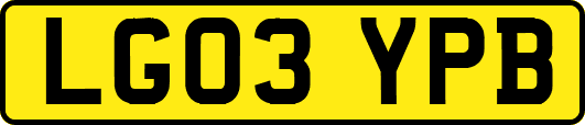 LG03YPB