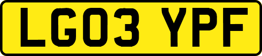 LG03YPF