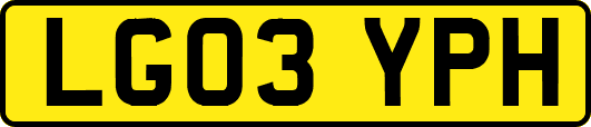 LG03YPH