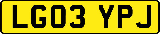 LG03YPJ