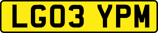 LG03YPM