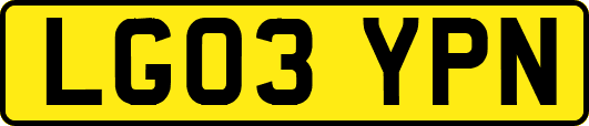 LG03YPN
