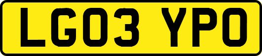 LG03YPO