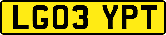 LG03YPT