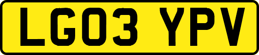 LG03YPV