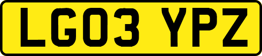 LG03YPZ