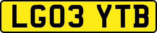 LG03YTB