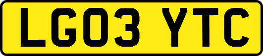 LG03YTC
