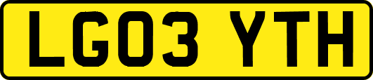 LG03YTH