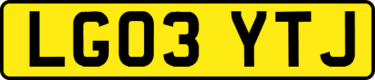 LG03YTJ