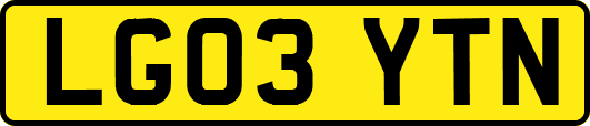 LG03YTN