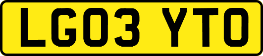 LG03YTO