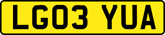 LG03YUA