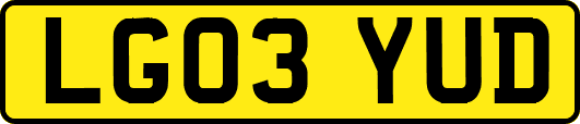 LG03YUD