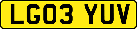 LG03YUV