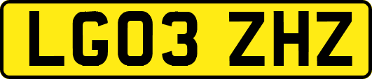 LG03ZHZ