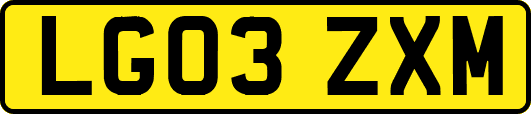 LG03ZXM