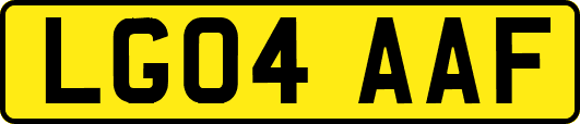 LG04AAF