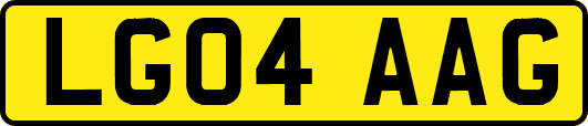 LG04AAG