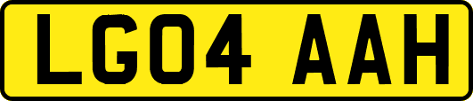 LG04AAH