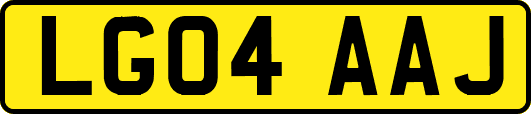 LG04AAJ