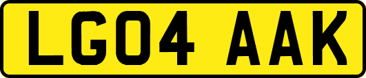 LG04AAK