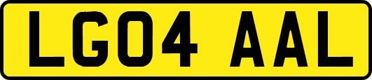 LG04AAL